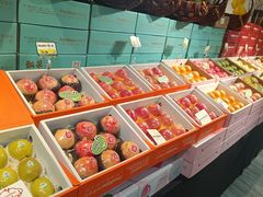 -鲜果壹号(旺墩店)