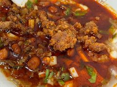 -豆相识•九九豆腐脑(牛咡桥店)