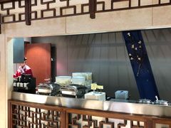 -虹桥机场国航贵宾室v8