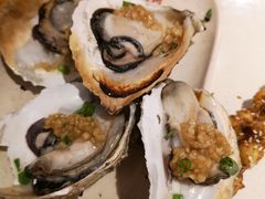 -木屋烧烤(坂田天安云谷店)