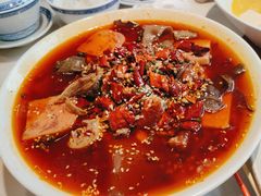 -禄鼎记·多口味酸菜鱼(侨鑫店)