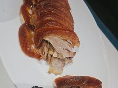 -惠丰堂饭庄·烤鸭·京味菜(民族大学店)