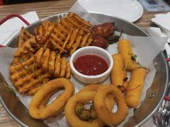 -榖屋house of flour(张江首店)