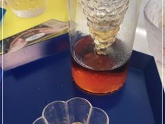 -茶是一枝花泡茶店
