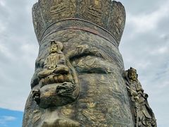 -上海东林寺(金山区)