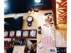 -一乐烧鹅(中环店)