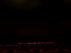 -成都百丽宫影城(LUXE太古里店)