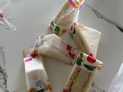 -小麦之家(海湾总店)