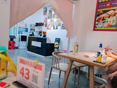 -琼大师东方烤乳猪(亚特兰蒂斯店)