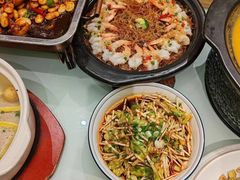 -蜀厨小匠·民间川菜(犀浦店)