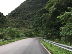-靖西鹅泉风景区