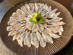 黑鱼造型-桂马·日本料理·海胆·海鲜饭·酒场(民主广场店)