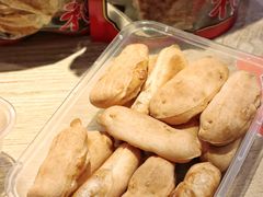 -诚志饼家·小凤饼非遗传承(中山六路店)