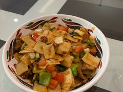 -巴依老爷新疆美食(清华东门店)