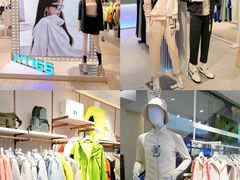 -广州白马服装市场