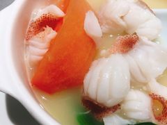 过桥东星斑-维园悦谱·海派家常菜(乌鲁木齐南路店)