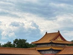 -故宫博物院(故宫)