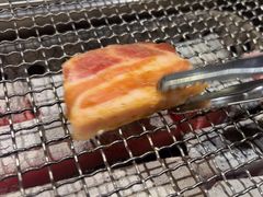 -钱大圣碳火烤肉(北白象店)