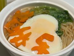 -汤城小厨•粤菜•靓汤(西直门凯德MALL店)