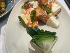 -鹿港小镇(金虹桥国际中心店)