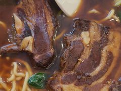 -鸿福面馆·非物质文化遗产(活力源店)