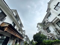-古韵餐厅(湖畔大学店)