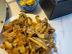 -巴邑火锅·鲜切牛肉(萧山银隆店)