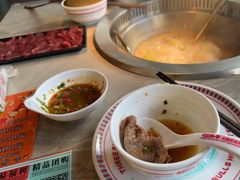 -三头牛·潮汕牛肉生蚝火锅 (夏湾店)