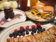 -Bistro 63 创意融合料理(广粤天地店)