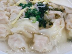 -弄堂咪道-饭香·面香·馄饨香(汇锦广场店)