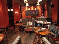 大堂-食间牛排(湖西路店)