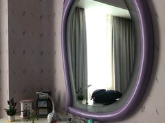 -广州花之恋城堡酒店
