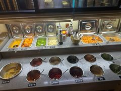 -炉队长·齐齐哈尔家庭烤肉(马家堡店)