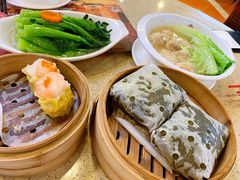 -点都德(千灯湖环宇城店)