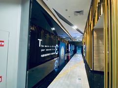 -上影国际影城(普陀绿地缤纷城店)