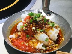 榕江卷粉-亮欢寨快活林 酸汤鱼(仁怀店)