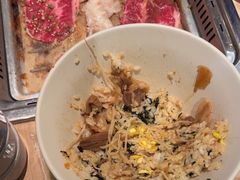 -新石器烤肉(高行万嘉店)
