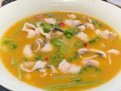 -芳芳私房菜·精做淮扬菜(承德路店)
