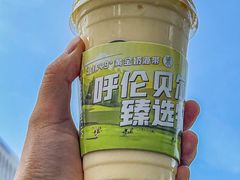 -茉酸奶(春熙路店)