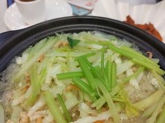 -金华安大酒楼·老牌潮菜·粤式茶点(东方国际店)