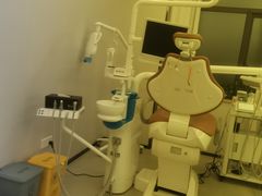 -牙博士口腔品牌连锁(杨浦店)