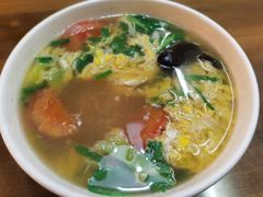 -建基泡馍·西安老字号·清真(永宁店)