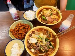 现炸酥肉-脑馋粉儿(三里屯店)