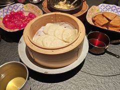 -锦荟JINHUI·浙江小馆(上海荟聚店)