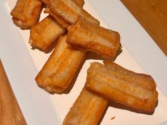黄金脆带鱼-荣小馆(杭州大厦店)