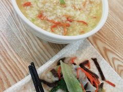 韭黄牛肉拉肠-穗银肠粉店(东川路店)