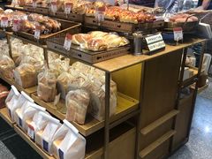 -西村叔叔的店·面包·甜品·蛋糕(崂山丽达店)