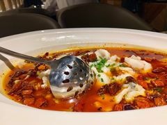 -蔴将·川菜(黄龙万科店)