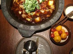 -受气牛肉·耙牛肉火锅(水晶郦城店)