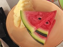 -佛山岭南天地康得思酒店·岭南·市集